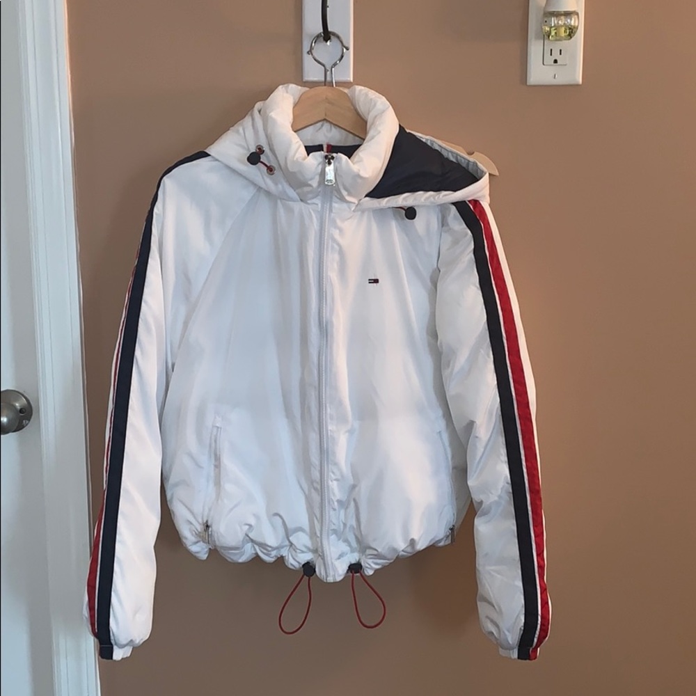 Tommy Hilfiger women’s coat